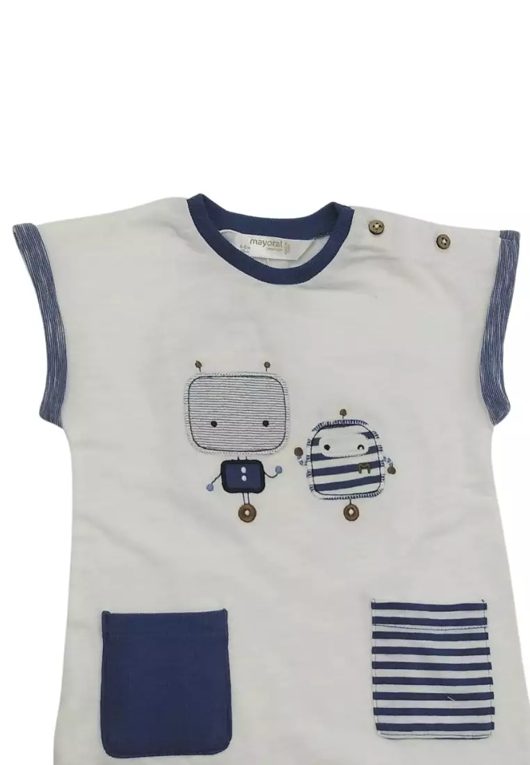 Tesino Jumpsuits & Rompers