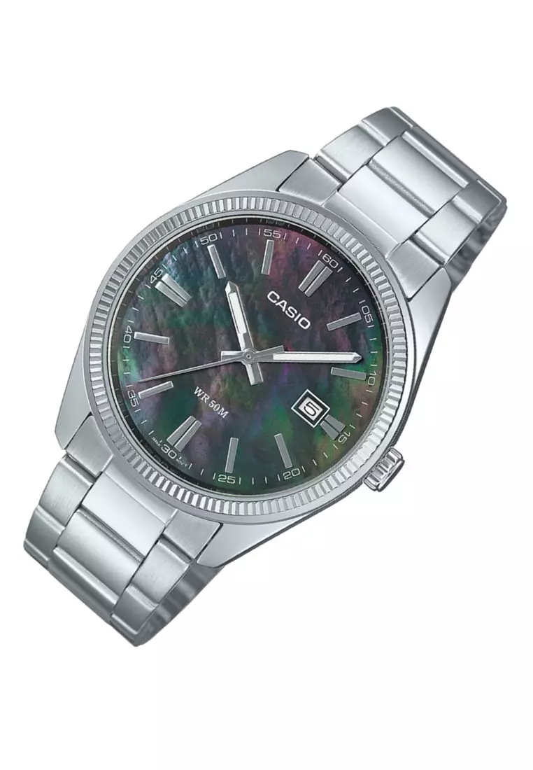 Analog Watch MTP-1302DS-1A