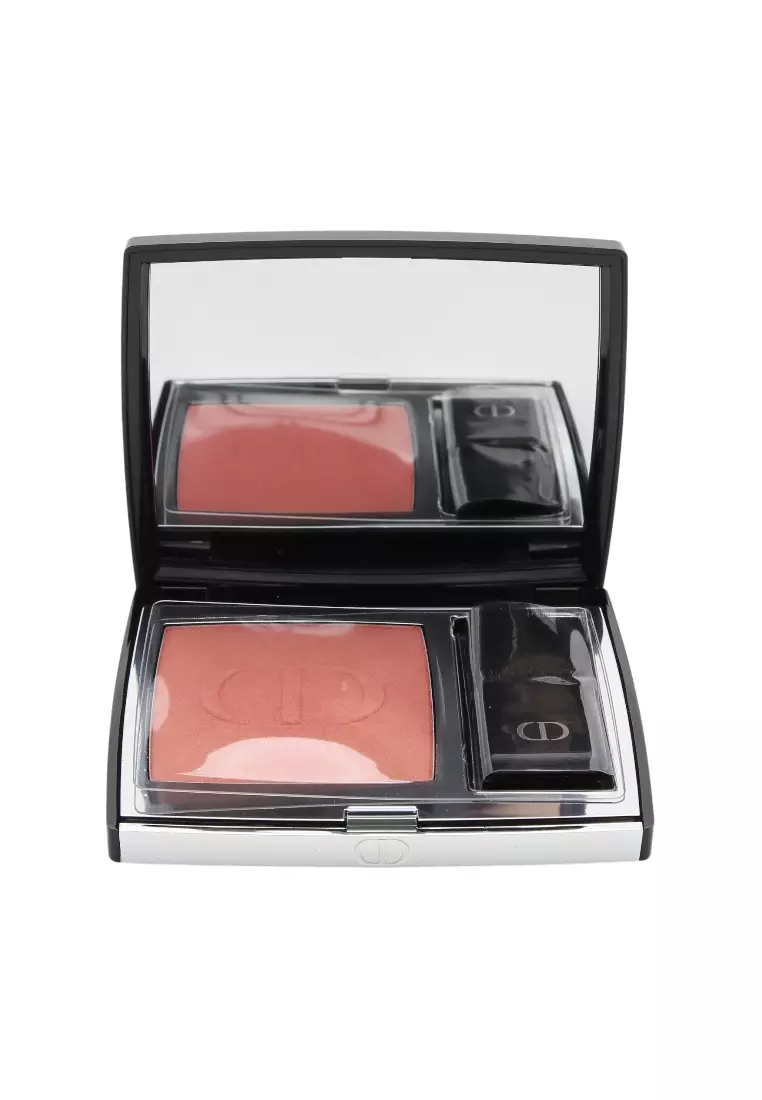 ROUGE BLUSH #219 ROSE MONTAIGNE - SHIMMER