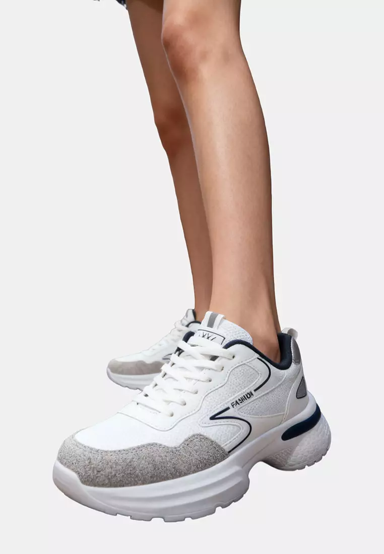 Chunky Sneakers