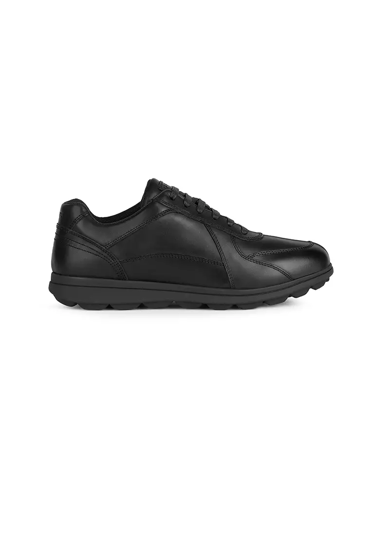 Discount on GEOX  shoes - SKU: Geox Men's U Spherica EC12 A Casual Lace-up