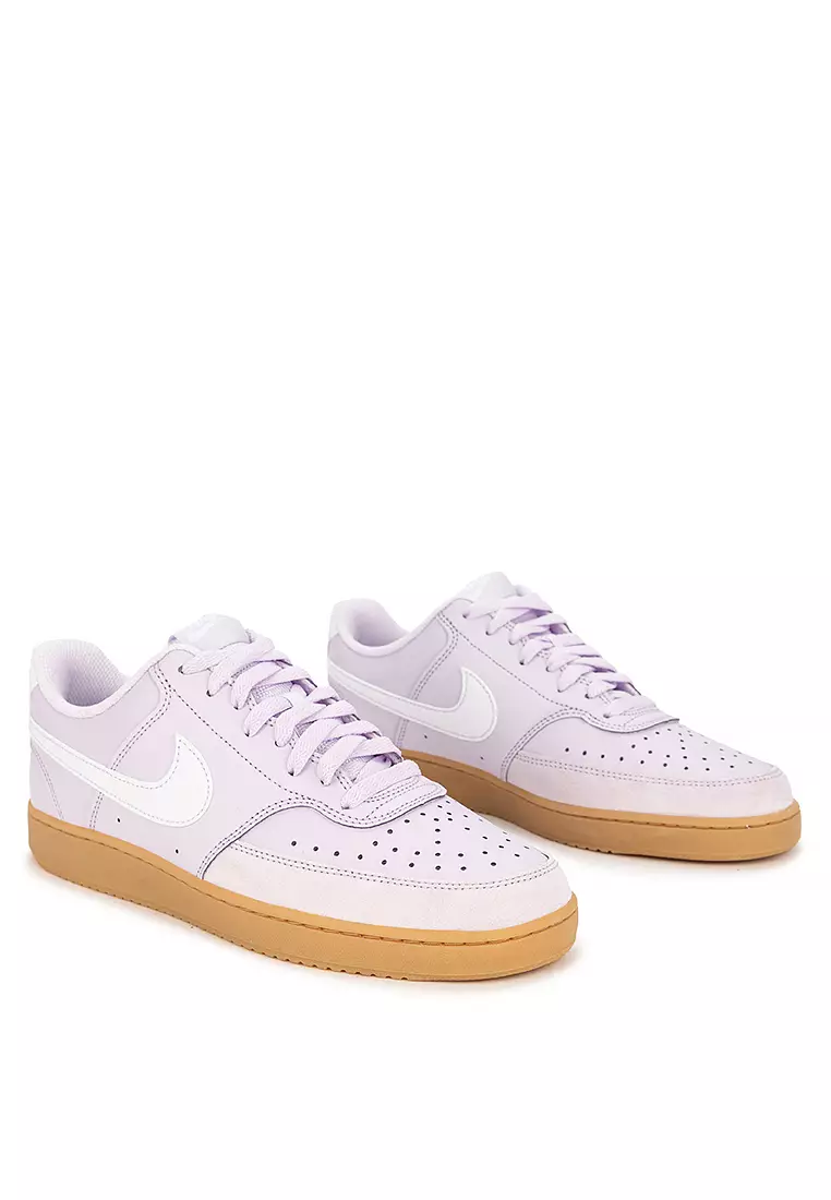 Court Vision Low Men's Shoes