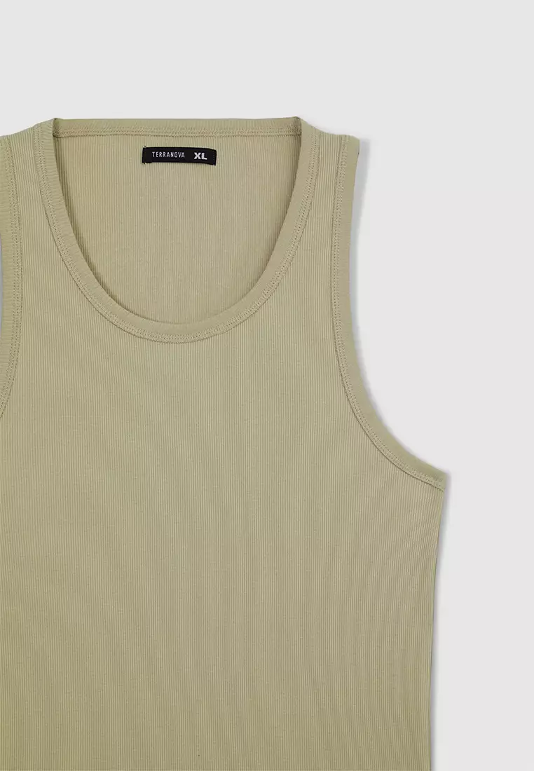 Man's Top