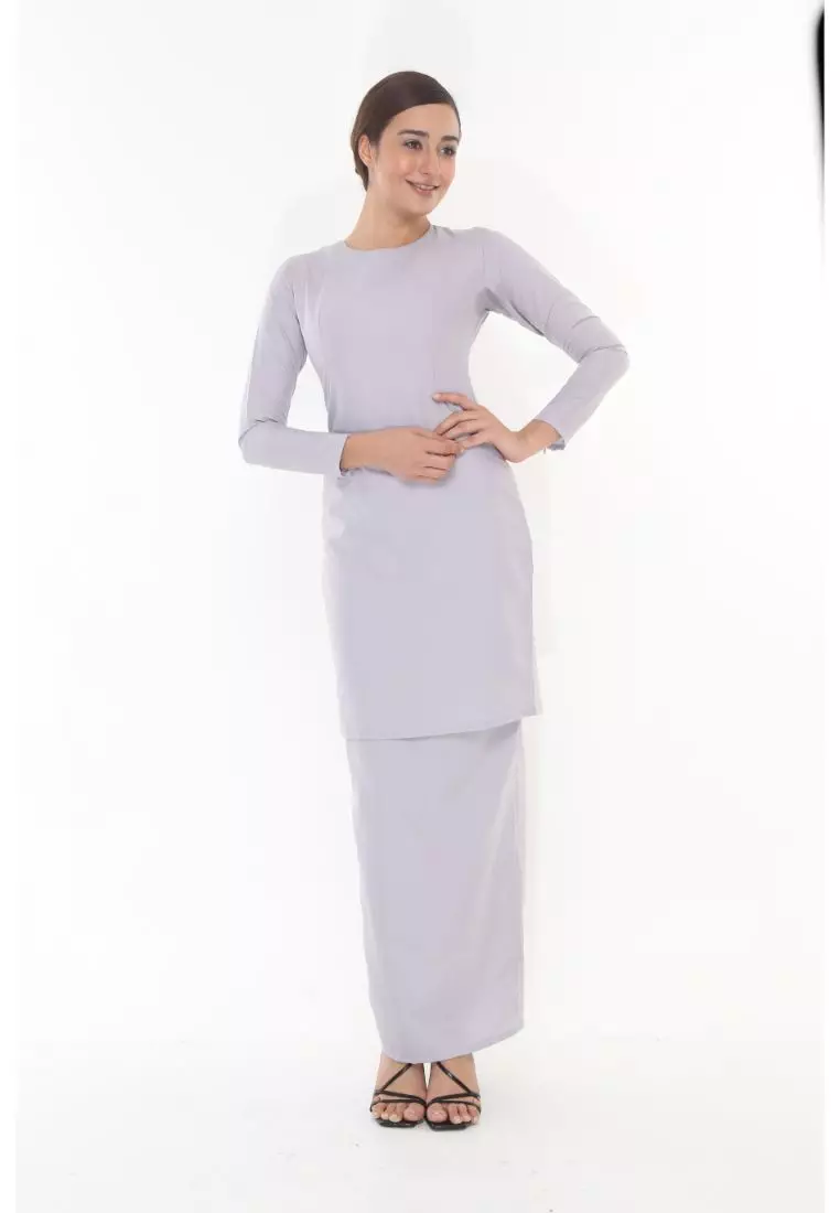 Baju Kurung Moden Qasandra