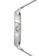 Stuhrling Original silver 3998 Watch & Bracelet Set 18044AC6D2FBBEGS_3