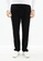 LC WAIKIKI black Standard Fit Men's Trousers 2BB1EAAA5C152DGS_4
