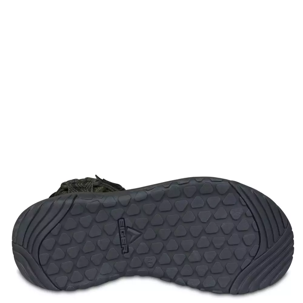 Eiger Caldera Men 2.0 Roll Strap Sandals