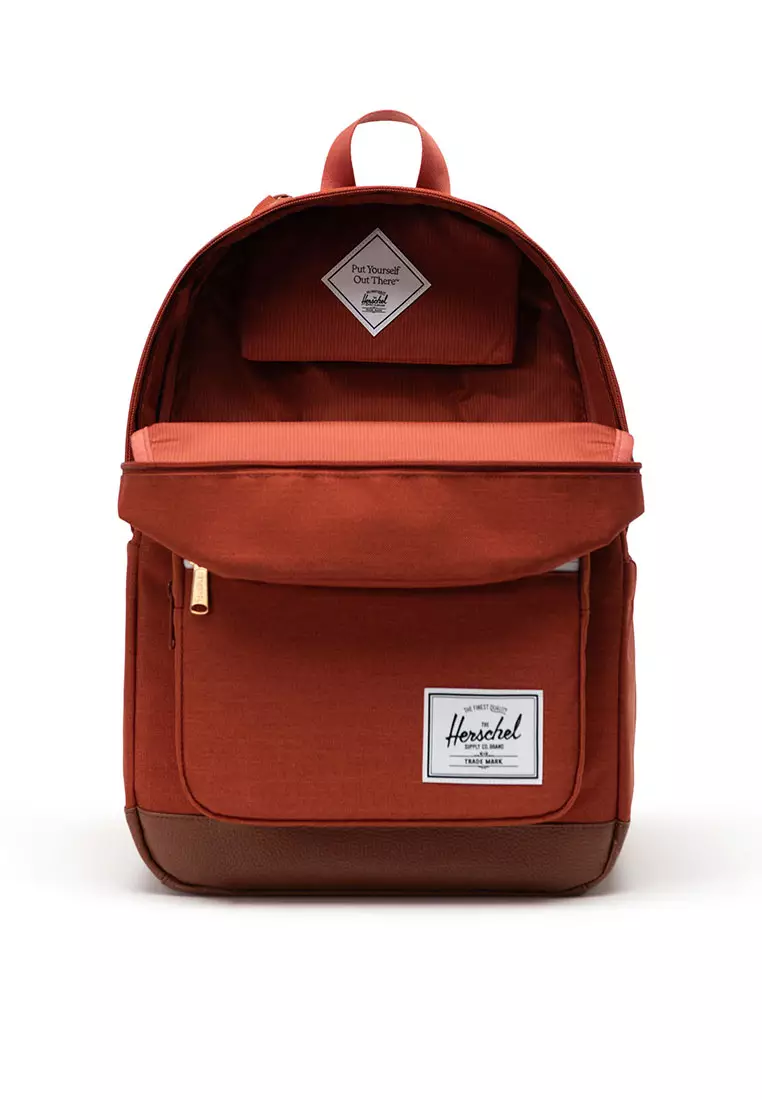 Herschel Pop Quiz Arabian Spice X / Tn Us 25L
