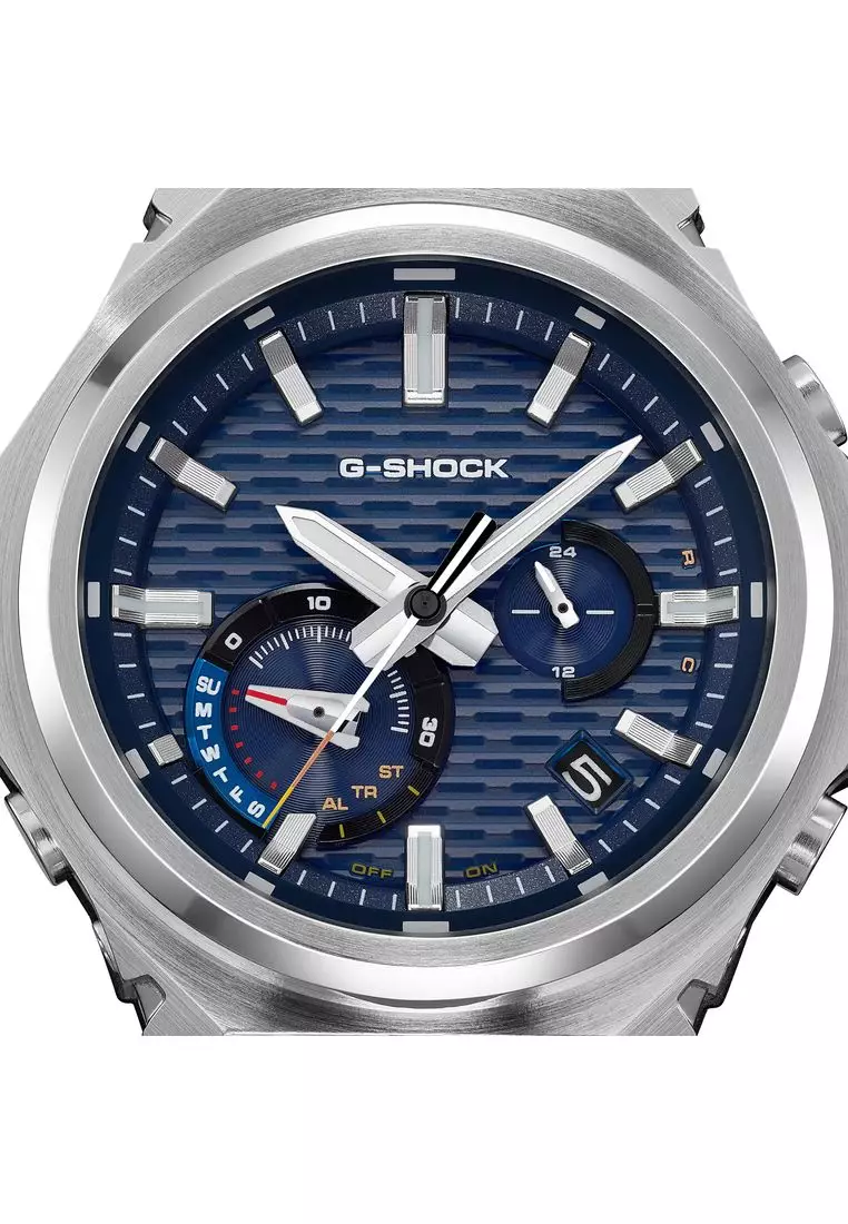 CASIO G-SHOCK G-STEEL GST-B1000D-2A