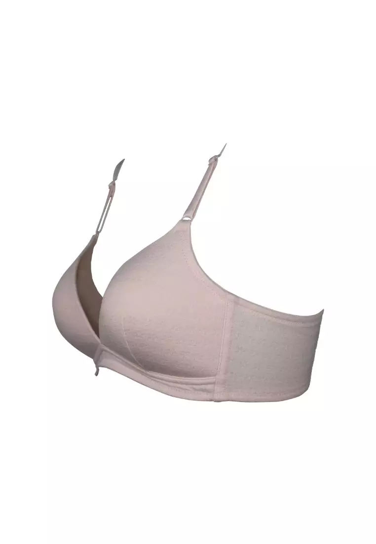 Mood Comfort Fit Bra 