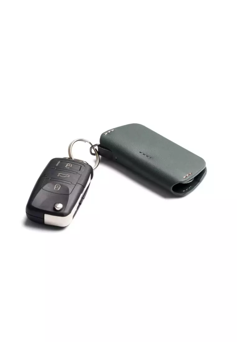 Bellroy Key Cover (Third Edition) - Everglade