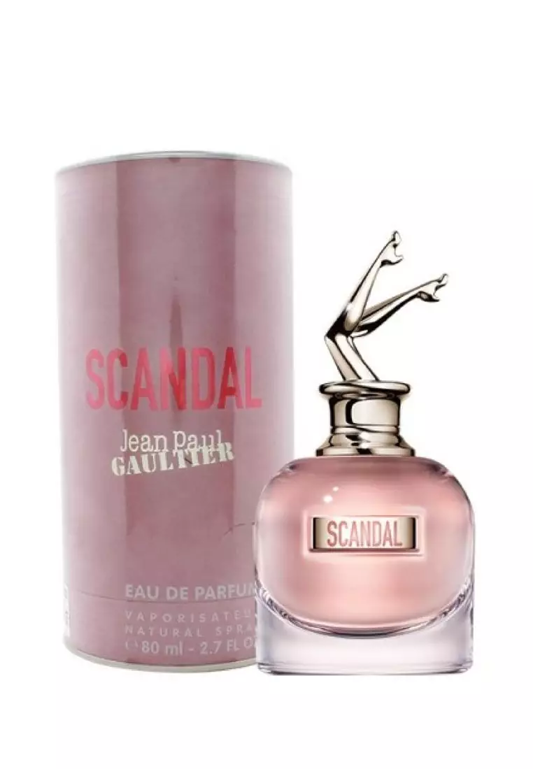 Jean Paul Gaultier Scandal Woman 80 ML