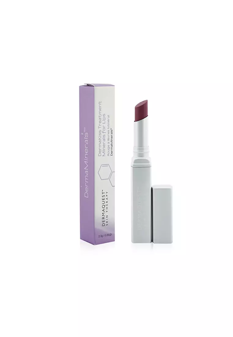 Discount on Dermaquest  shoes - SKU: Dermaquest - Dermaminerals Dermakiss Treatment For Lips - # Core 2.3g/0.09oz