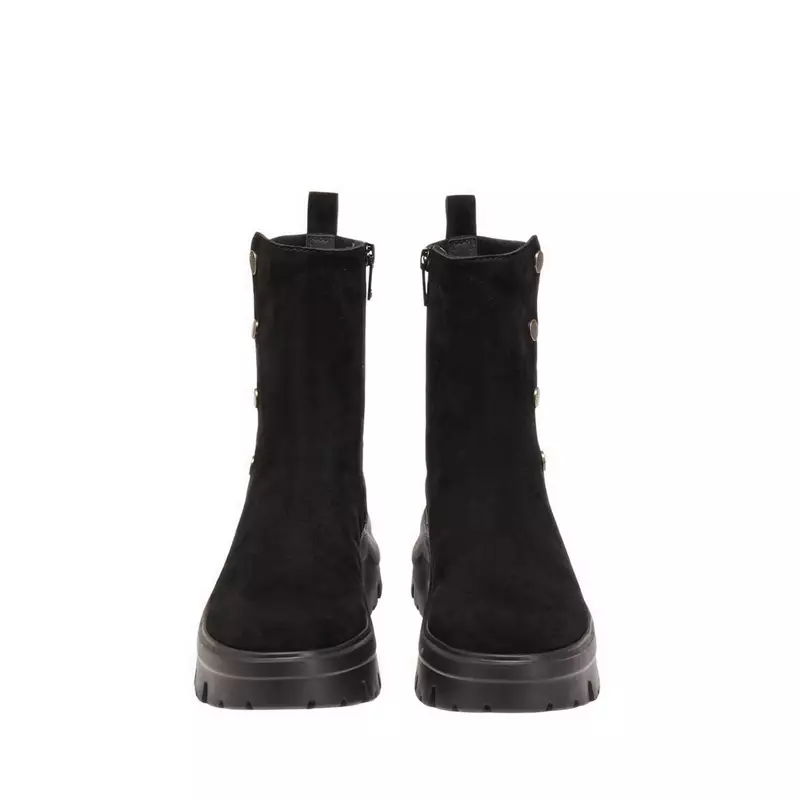 Staccato EJA05-005 Women's Boots - Black