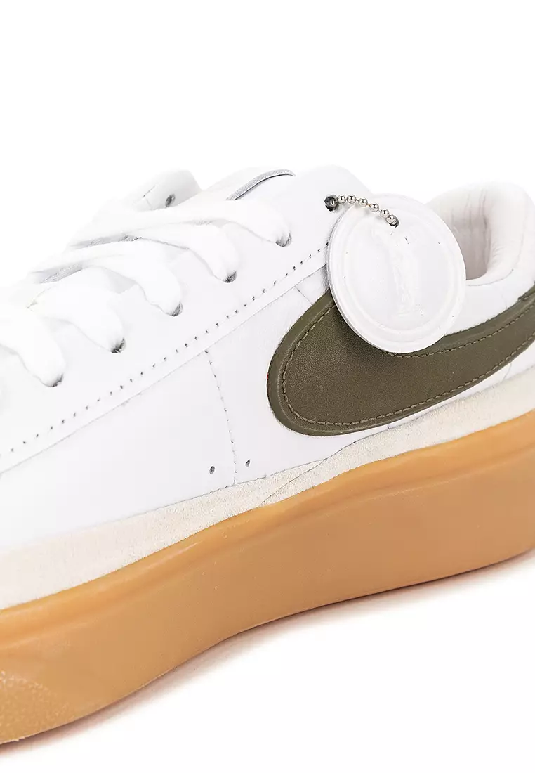 Blazer Phantom Low
