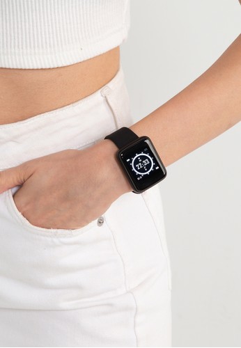 Smart watch zalora Clearance