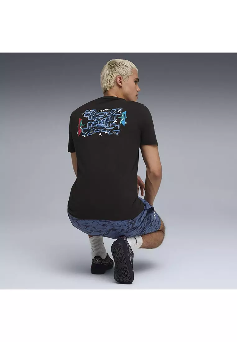 PUMA x SQUID GAME Tee Men