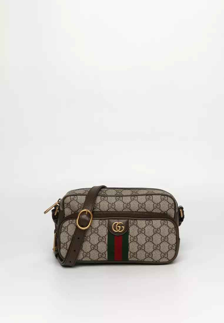 Gg shop supreme canvas