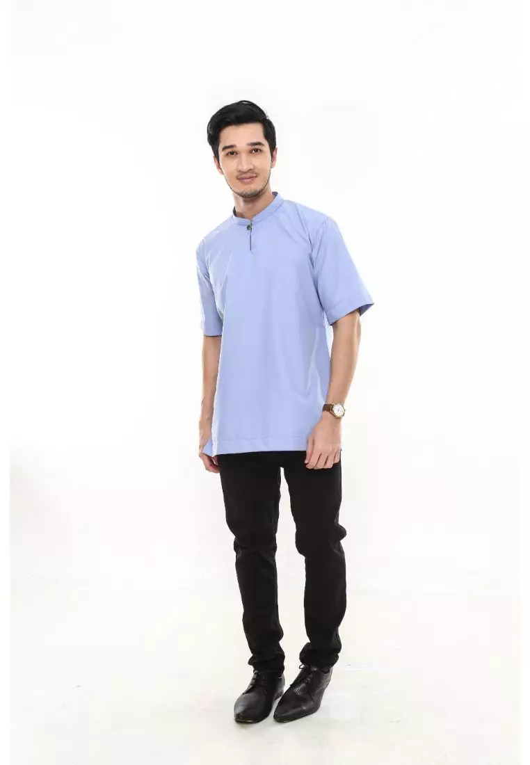 Kurta Mulk by Hudz