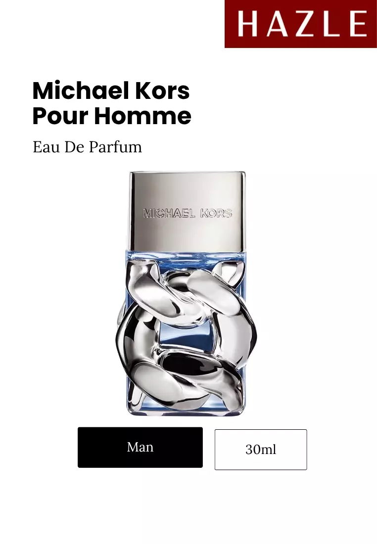 Pour Homme Man EDP 30 ml
