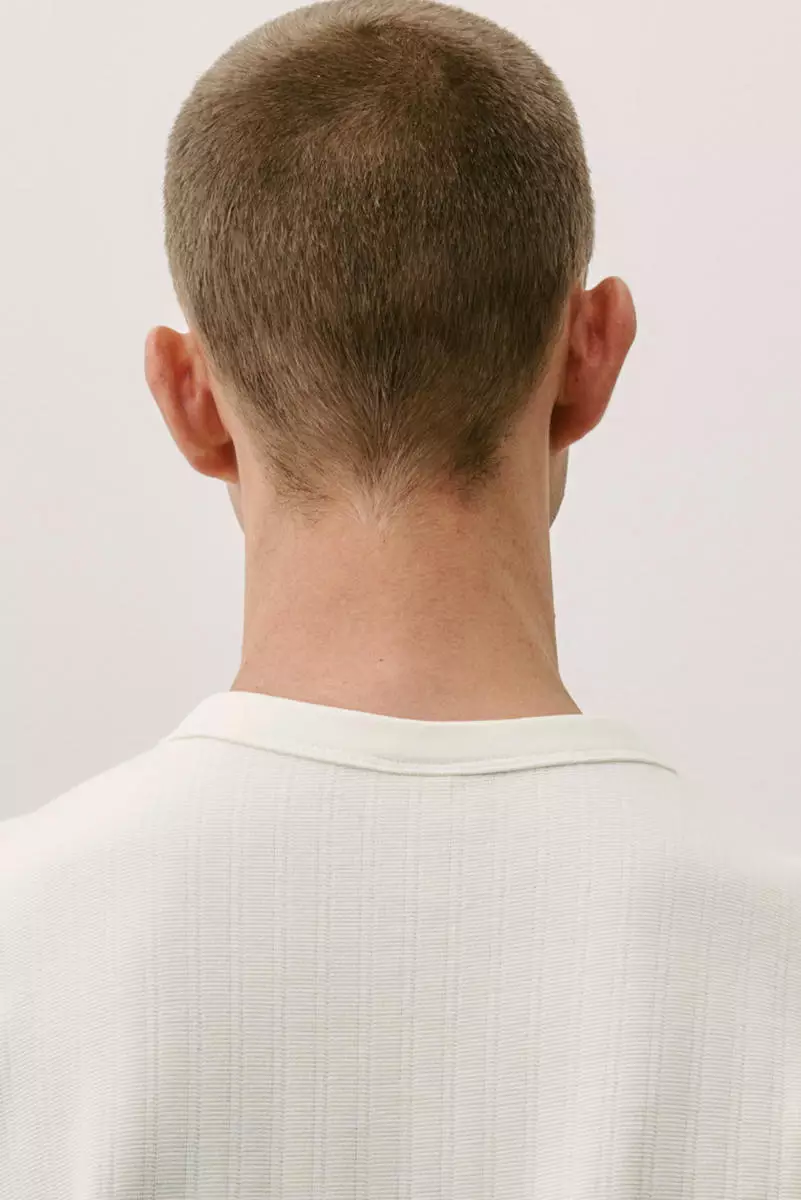 Regular Fit Long-sleeved jersey top