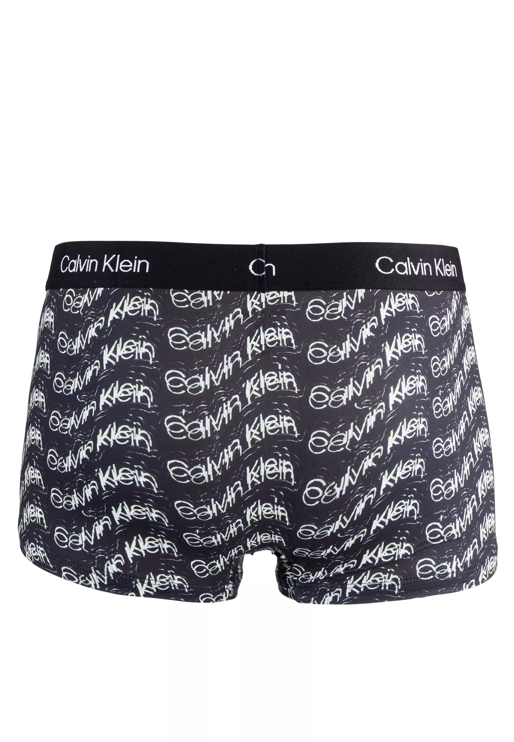 Buy Calvin Klein 1996 Micro Low Rise Trunks - Calvin Klein Underwear Online