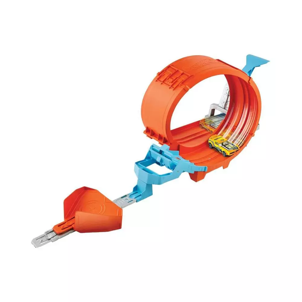 Hot Wheels Playset Track Set Championship Random