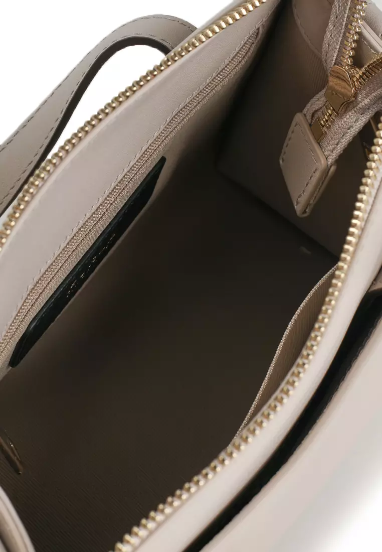 Nuvola S Boston Bag
