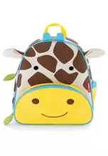 Zoo Little Kid Backpack - Crocodile