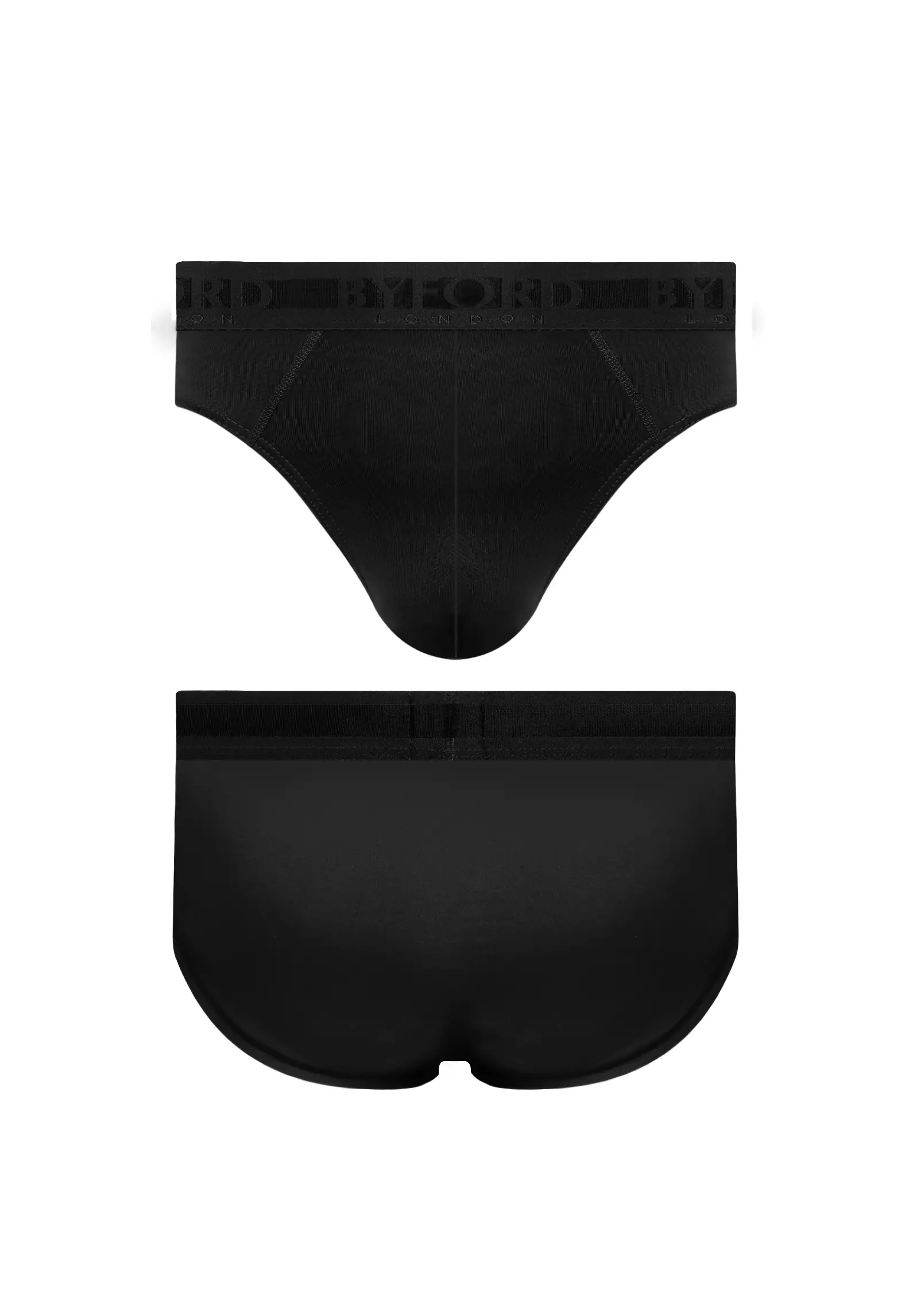 Byford Celana Dalam Pria Mini Briefs 2 warna / pack