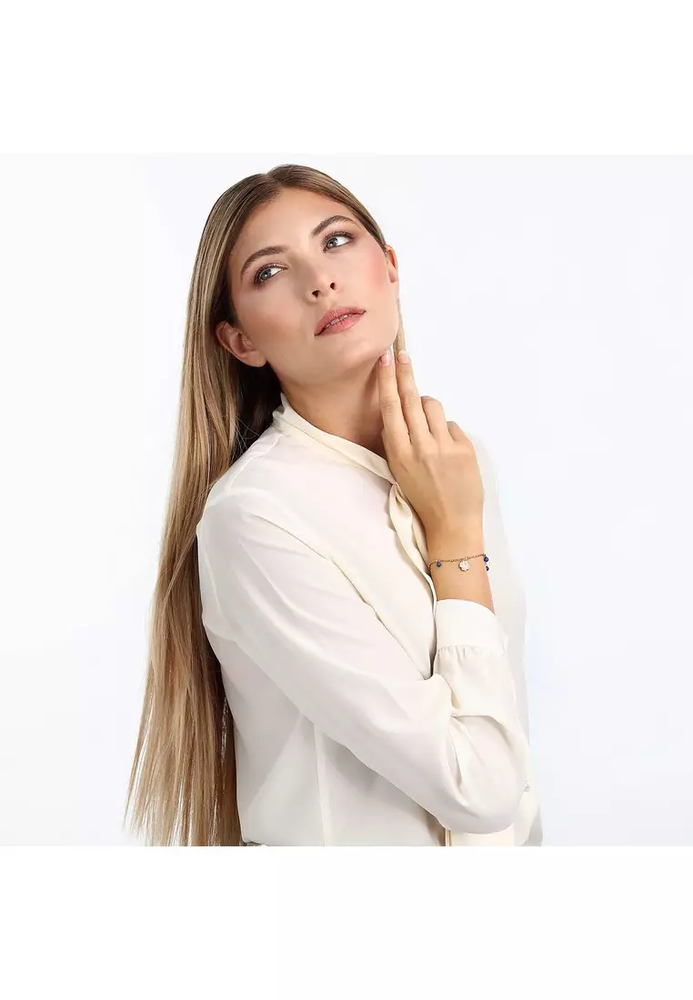 La Petite Story Friendship Collection 16+3 cm Women's Bracelet LPS05ARR83