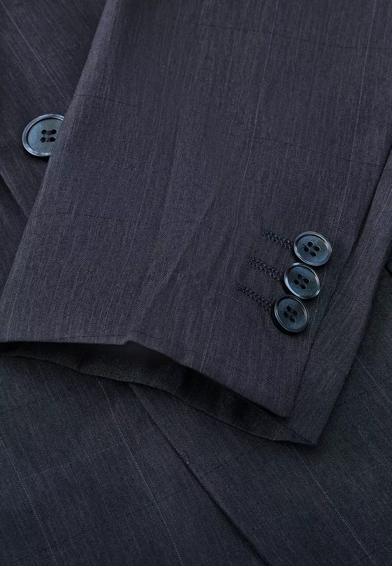 Cool Touch Suit Set