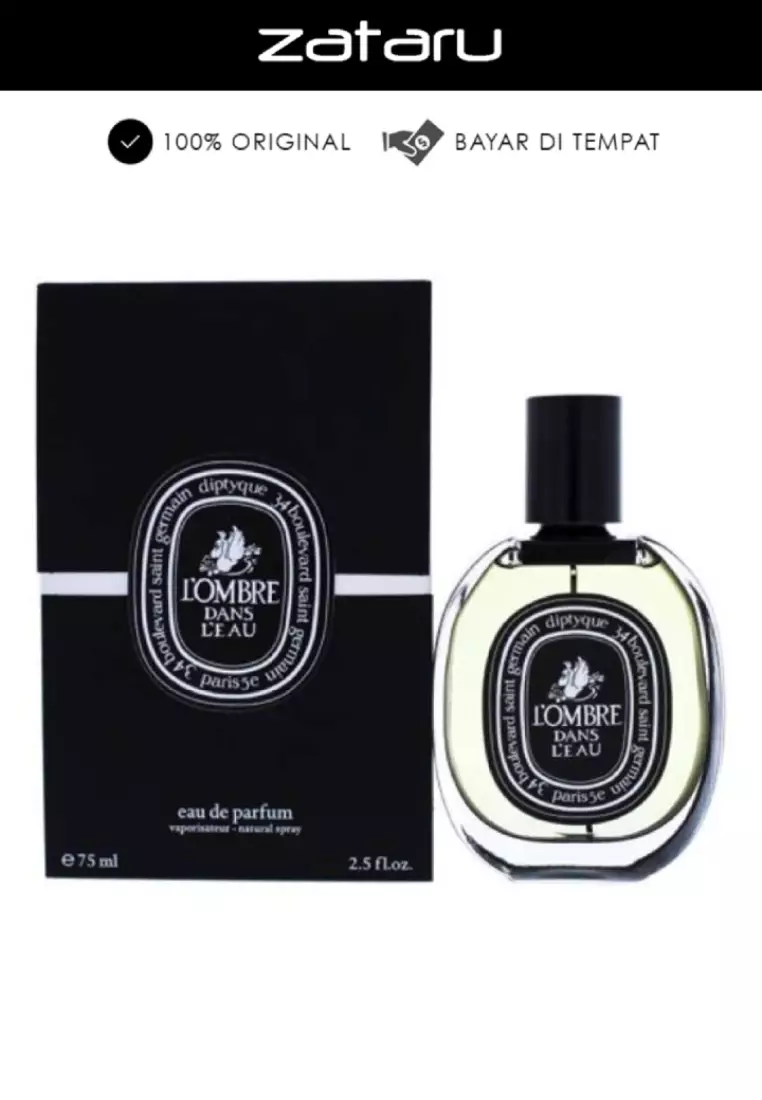 diptyque L'Ombre Dans L'Eau 100ml オードトワレ 香水(ユニセックス