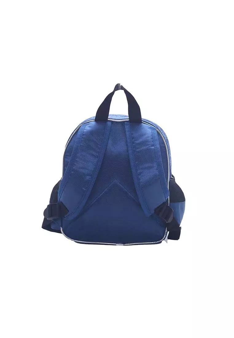 Tas Anak Avengers Strike Captain America Rucksack S 25x21 cm