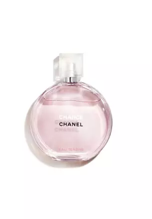 Buy Chanel Chance Eau Tendre Eau de Toilette Spray 150ml 2026