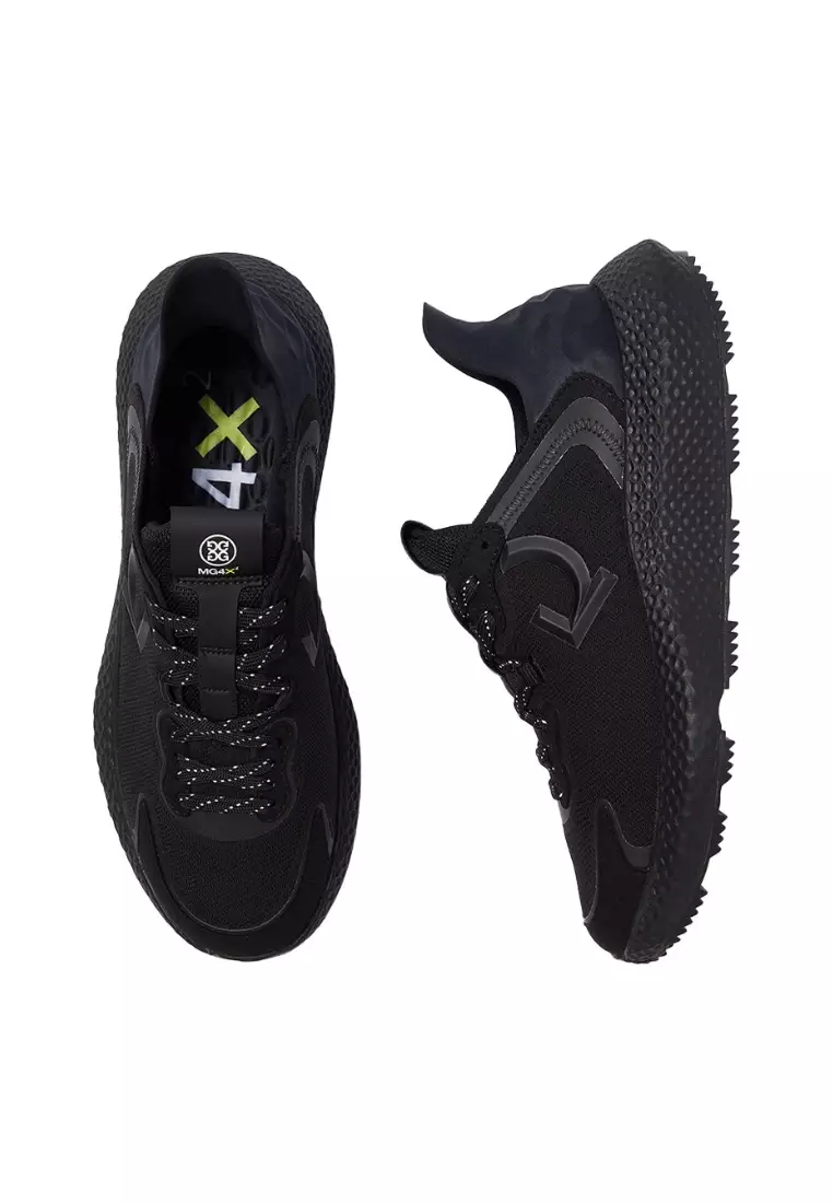 Men's MG4X2 Golf Cross Trainer (Onyx)