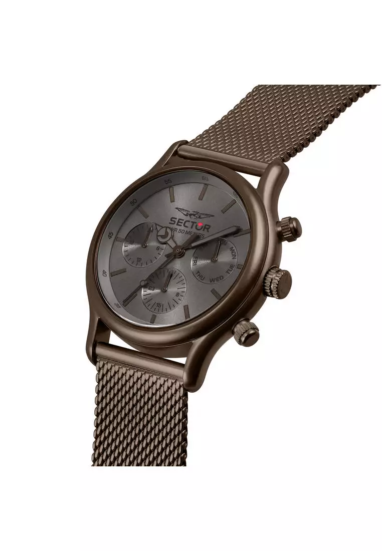 Sector patrick de discount gayardon 660 collection