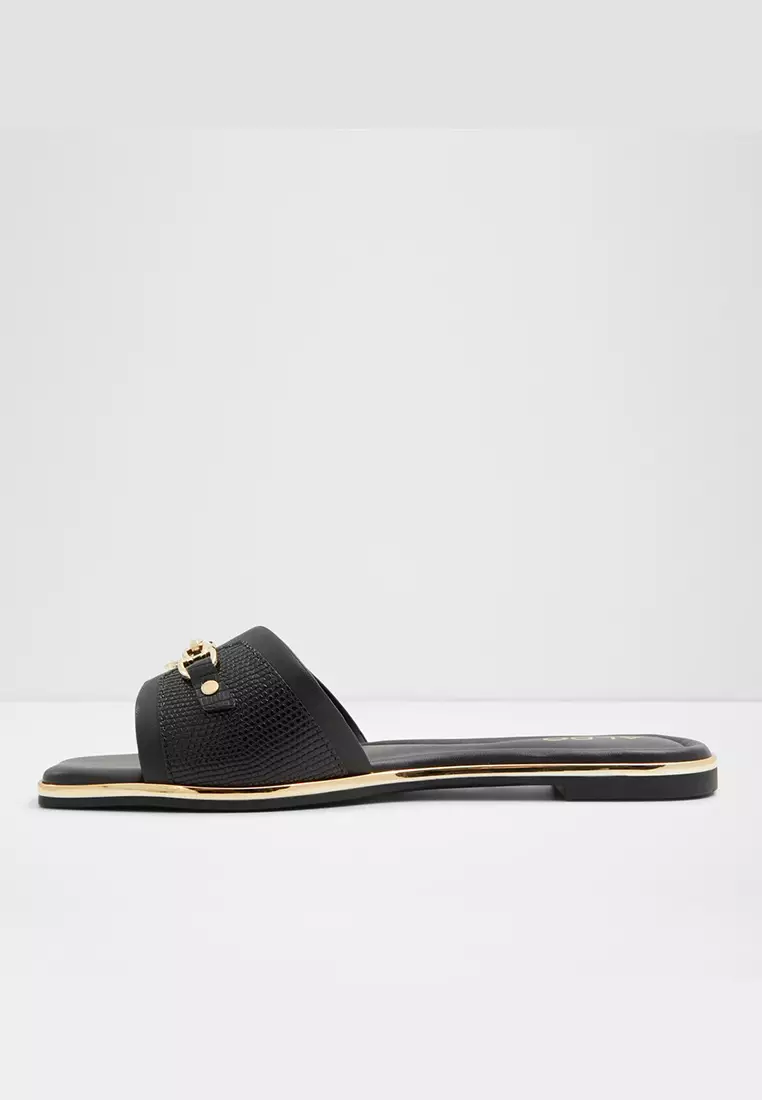 Alamassi Slide Sandals