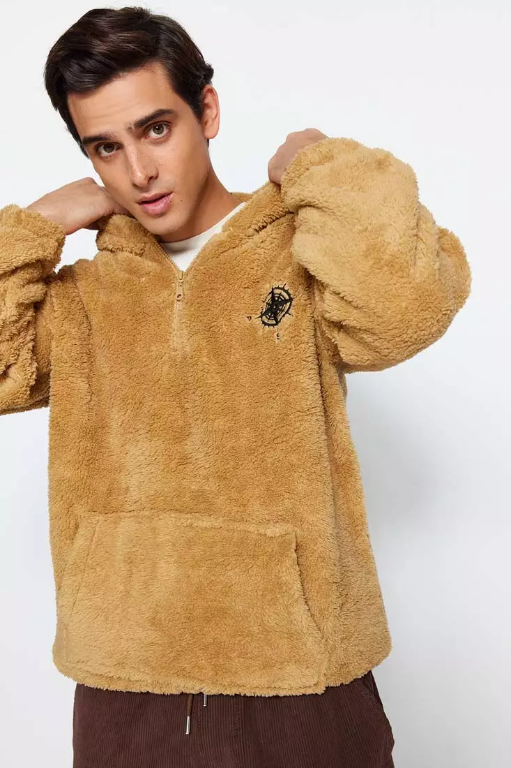 Warm hoodies cheap