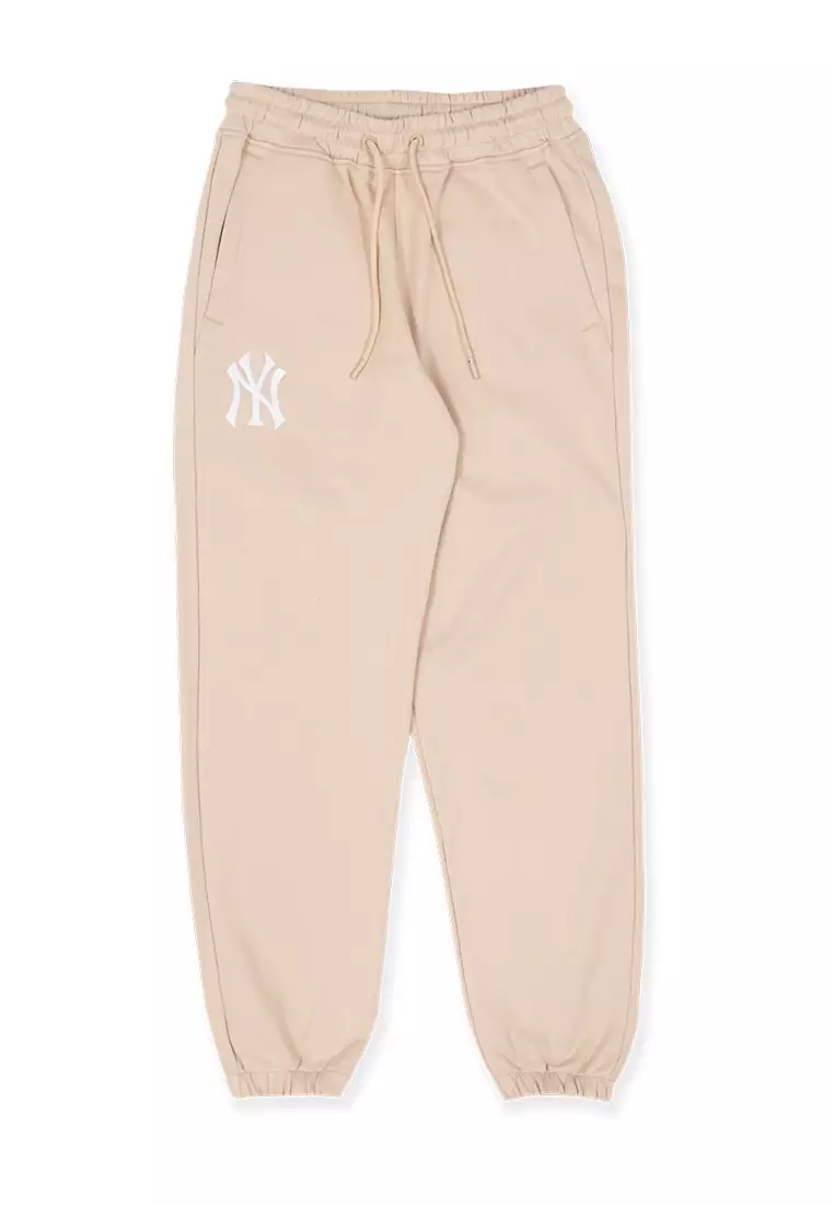 Yankees joggers outlet