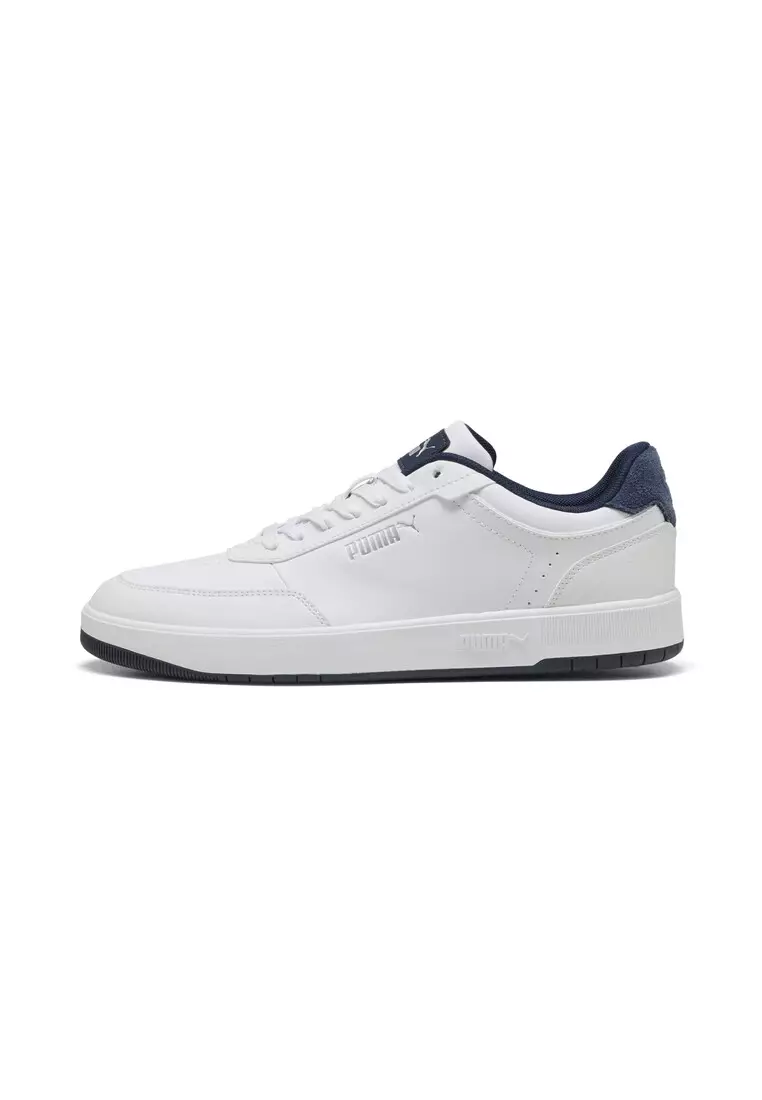 PUMA Canasta 男女皆宜休閒鞋