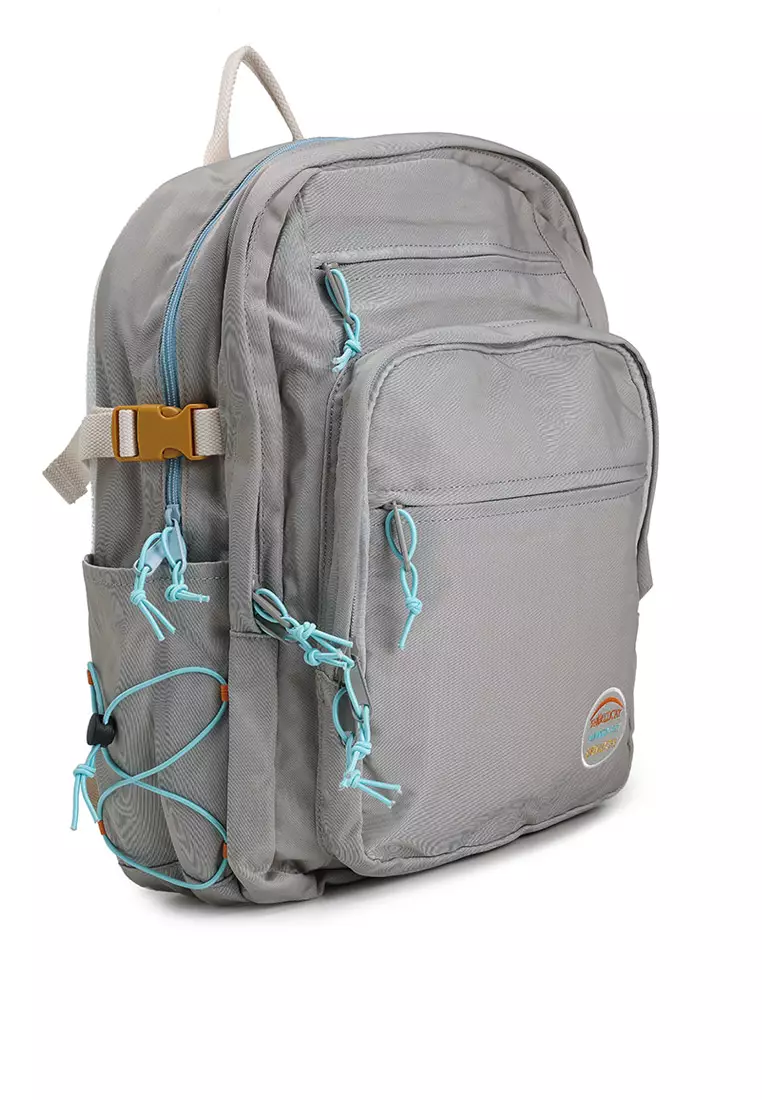 Multi-Compartment Large Backpack