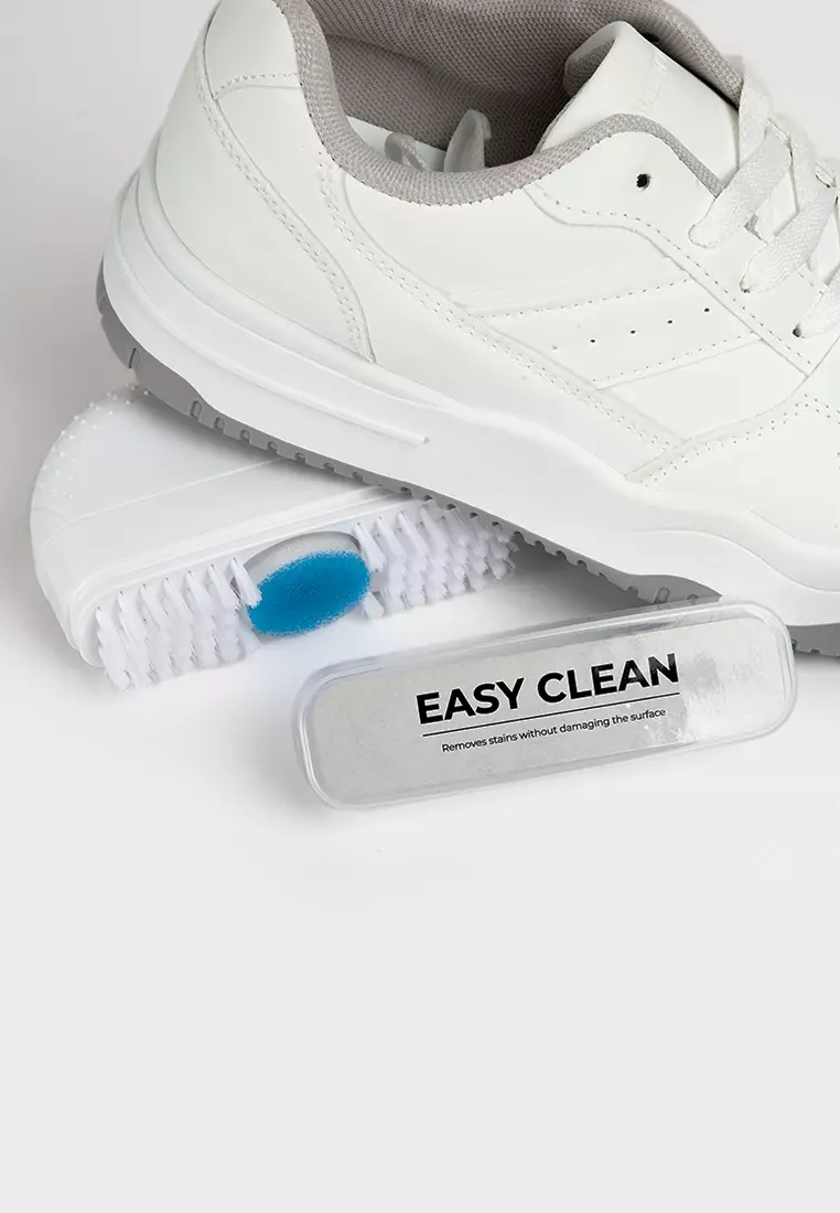 Shoe Brush Cleaner