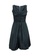 Dolce & Gabbana black dolce & gabbana Black Evening Dress with Sequins 0EB2AAAF0E4272GS_1