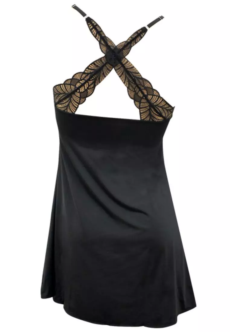 Wacoal Mood Lingerie IN 4416