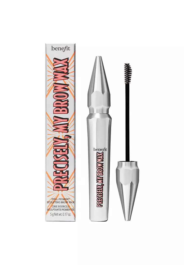 Benefit Precisely, My Brow Wax Shade 2.75