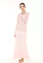 Peach Japan Flower