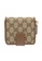 Gucci brown Gucci GG Monogram Bi-Fold Wallet in Brown 0FB28AC372DD5DGS_1