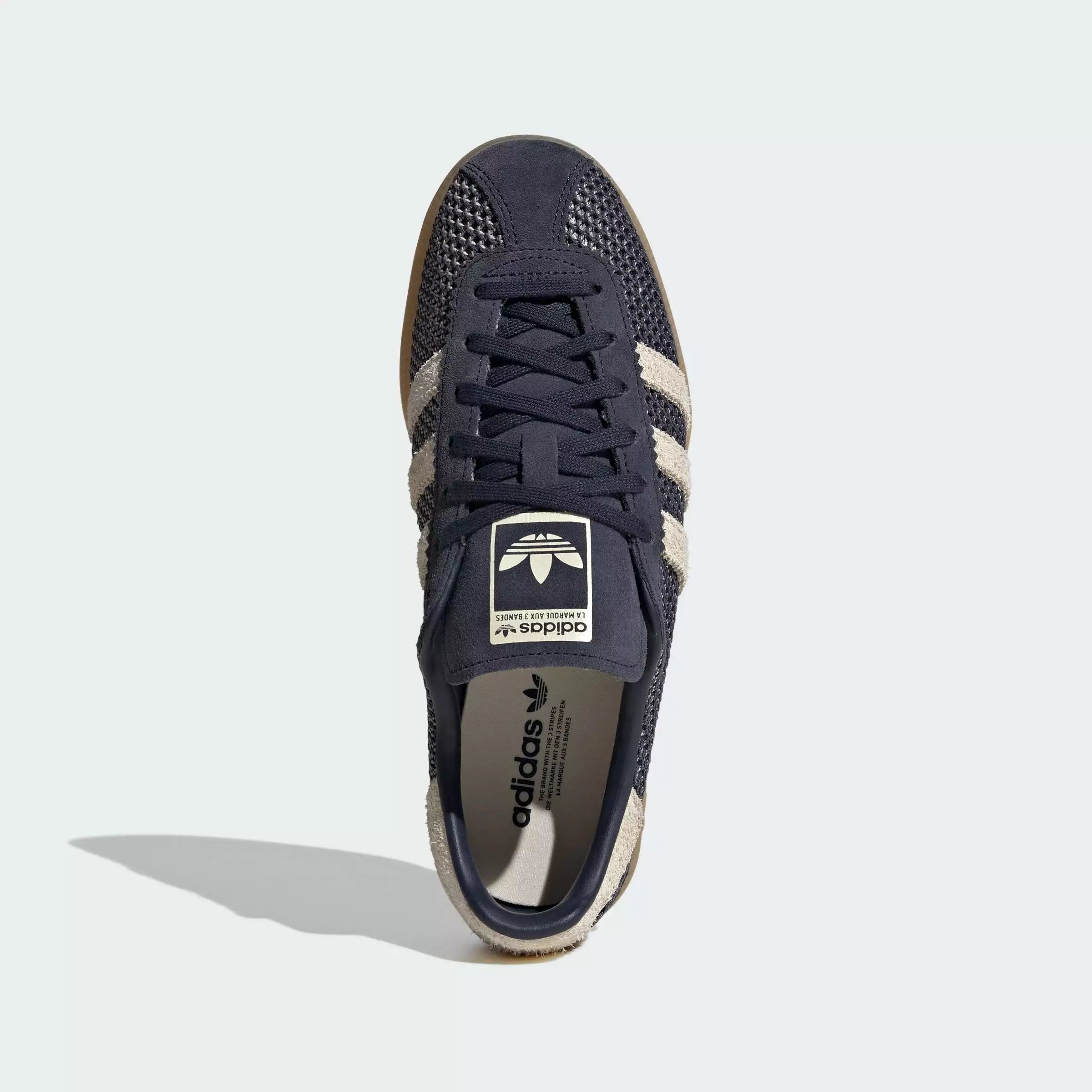 Lifestyle BRMD SHOES Women Blue IH4195