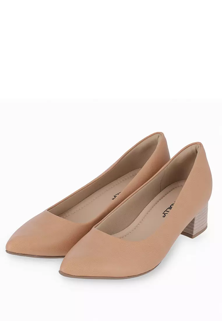 Ladies sales pumps online